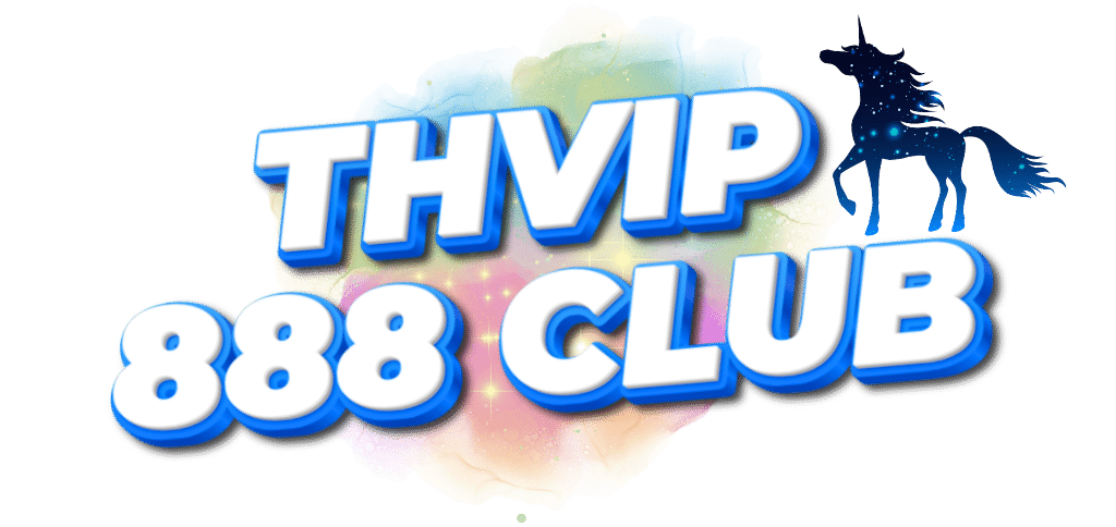 thvip 888 club logo